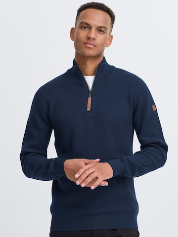 BLEND - Pullover ' BHMFINTOS ' em azul
