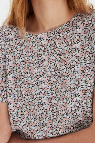 b.young Blouse in Pink