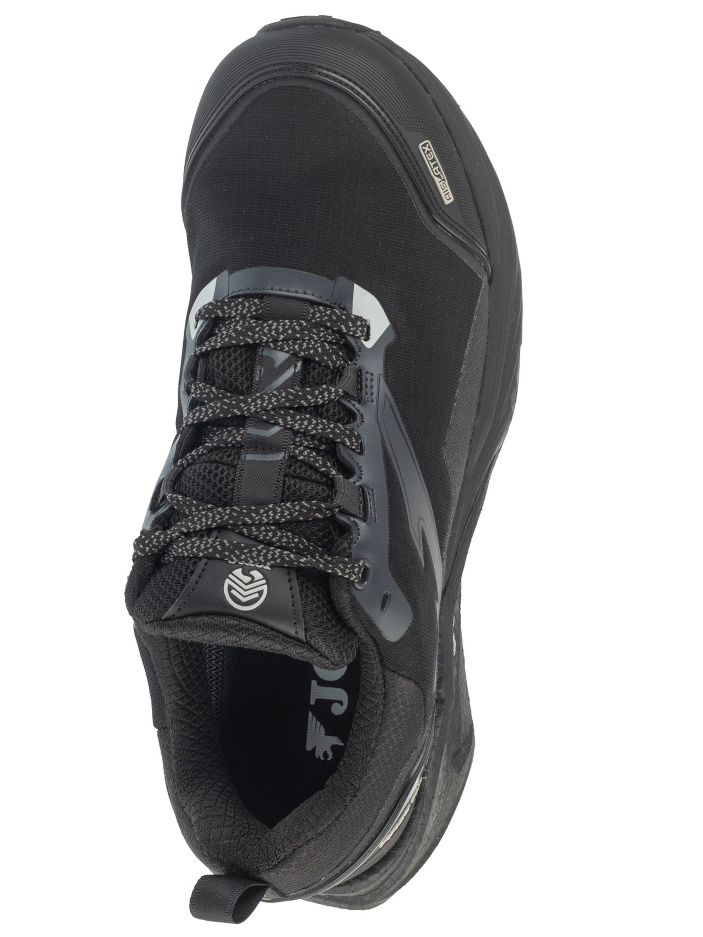 JOMA Lage schoen 'Rase AX 25 TKRAXW' in Zwart