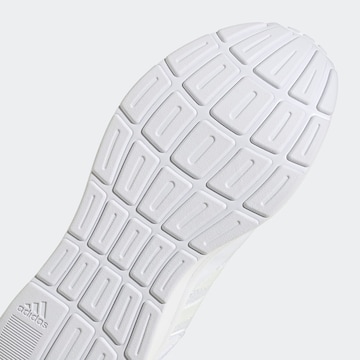 ADIDAS SPORTSWEAR Running Shoes 'Znchill Lightmotion+' in White