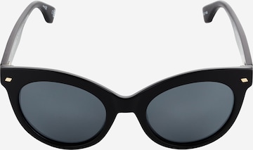 LE SPECS Sunglasses in Black