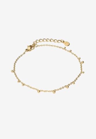 My Jewellery Bracelet in Gold