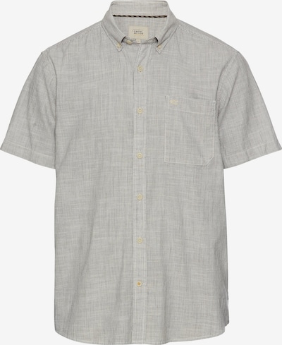 CAMEL ACTIVE Paita värissä ecru / musta, Tuotenäkymä