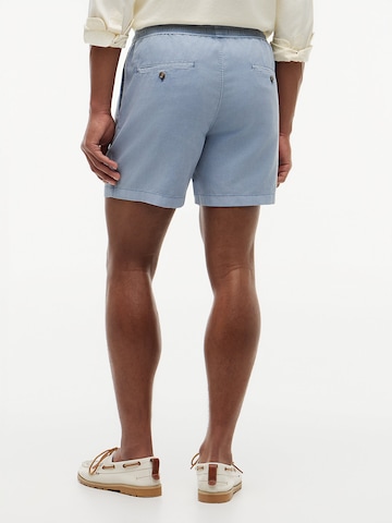 Regular Pantalon 'Dover' TOMMY HILFIGER en bleu
