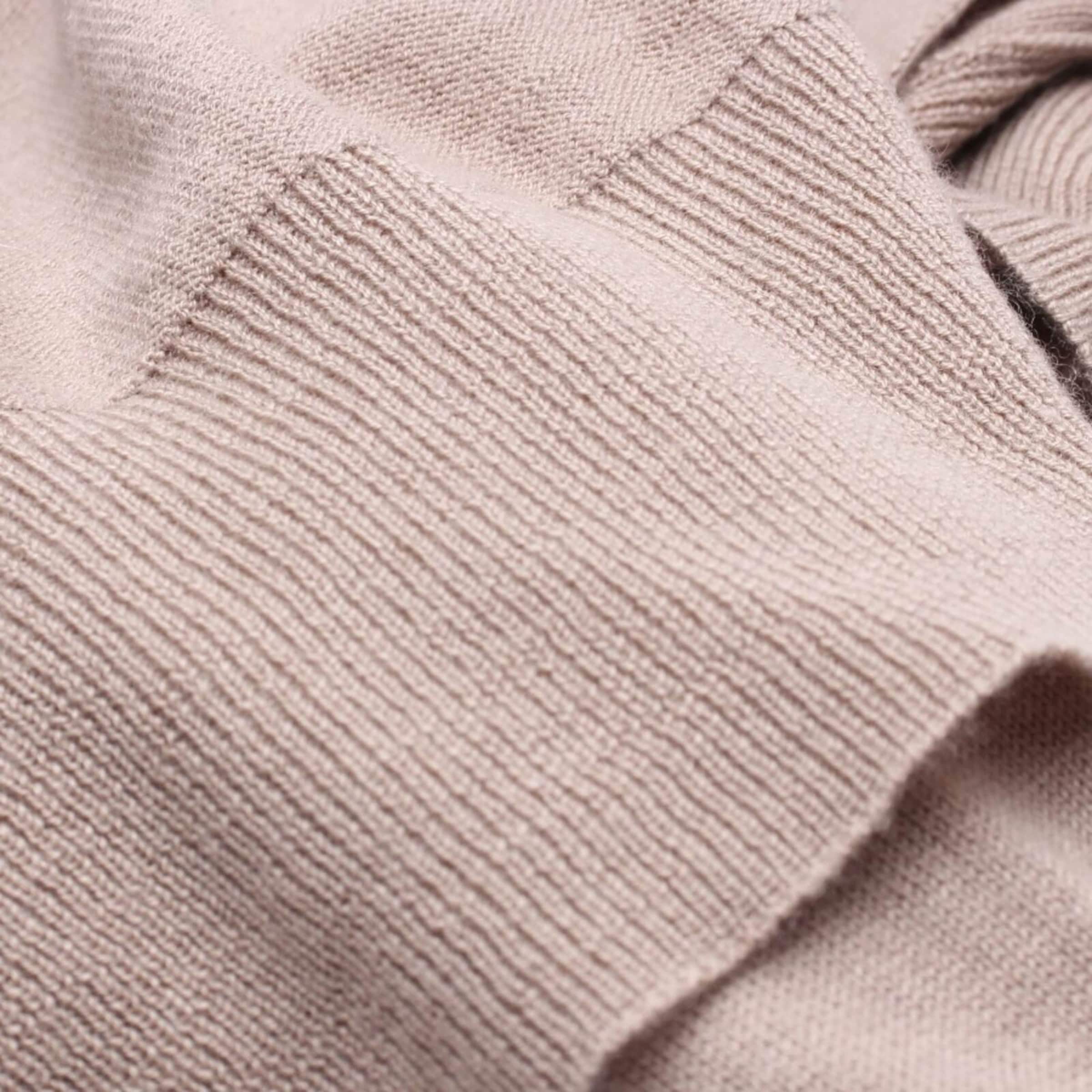 Marc Cain Sweater & Cardigan in XS in Brown