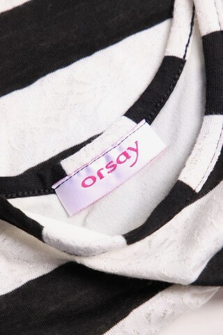 Orsay 3/4-Arm-Shirt XS in Mischfarben