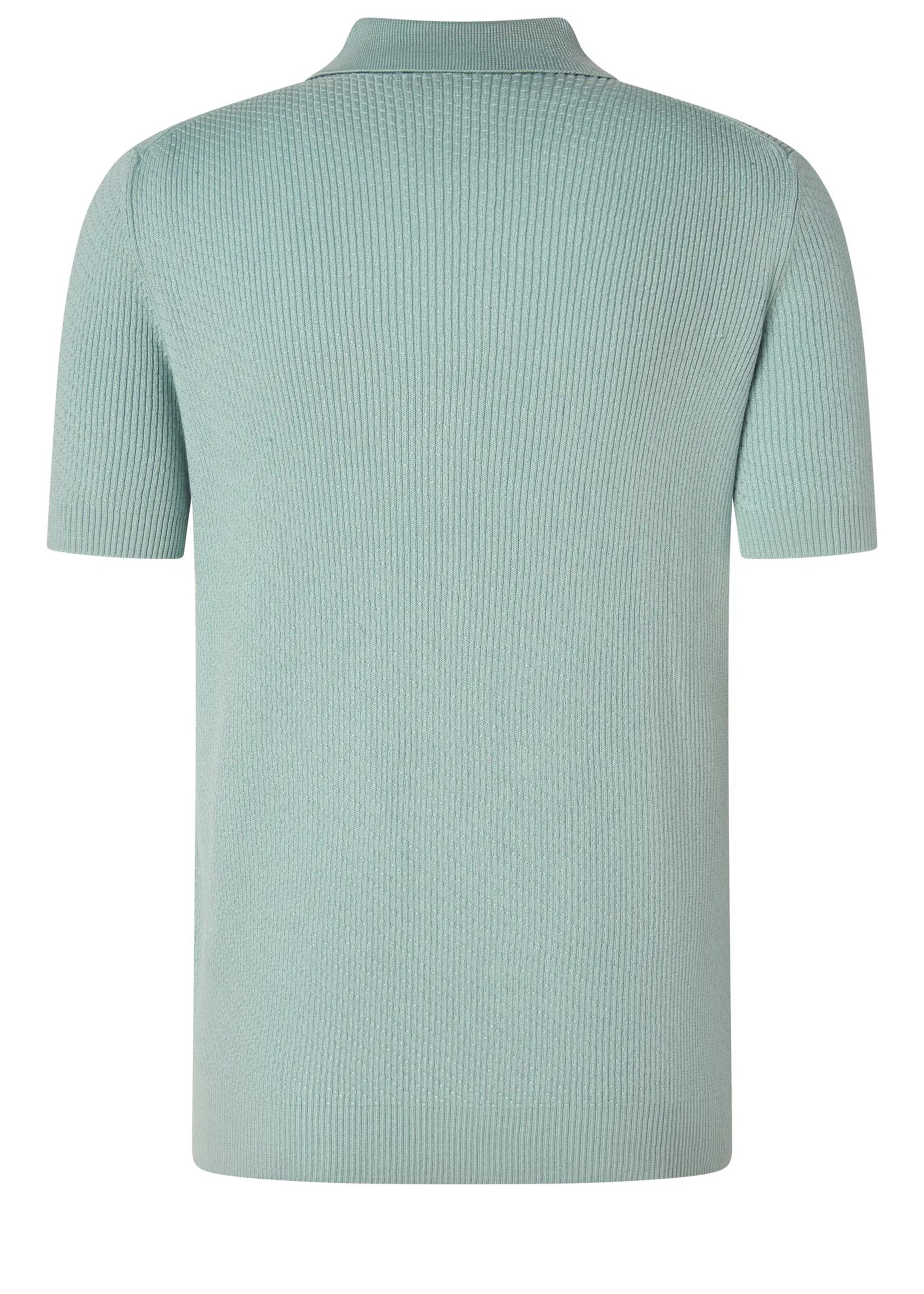 JOOP! Poloshirt 'Willo' in Grün