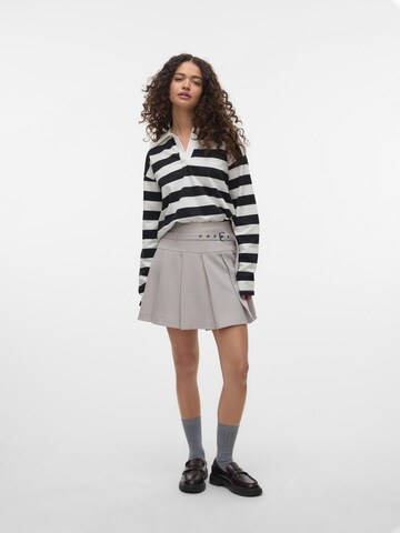 T-shirt 'SNCleo' VERO MODA en noir