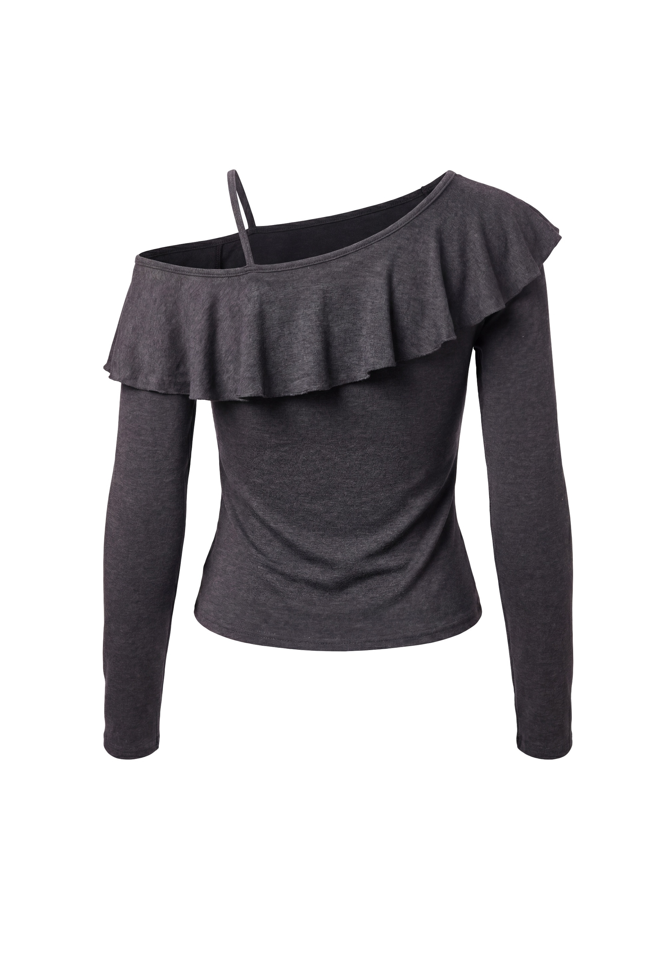 T-shirt faina en gris