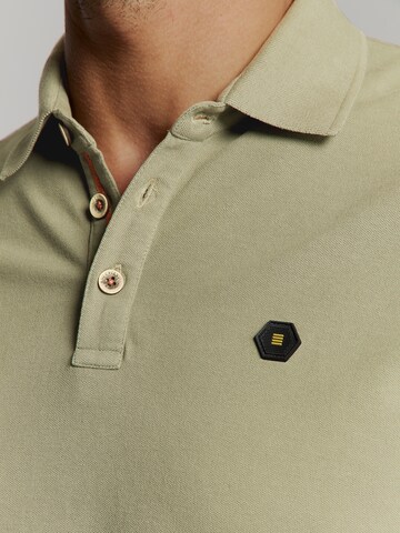 No Excess Shirt in Groen