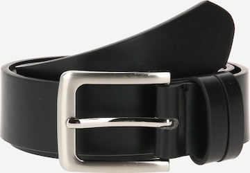 ABOUT YOU Belt 'Eray Belt' in Black: front