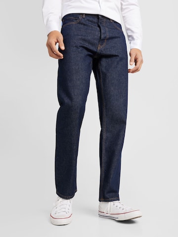 HUGO Blue Regular Jeans 'Jonah' in Blauw: voorkant