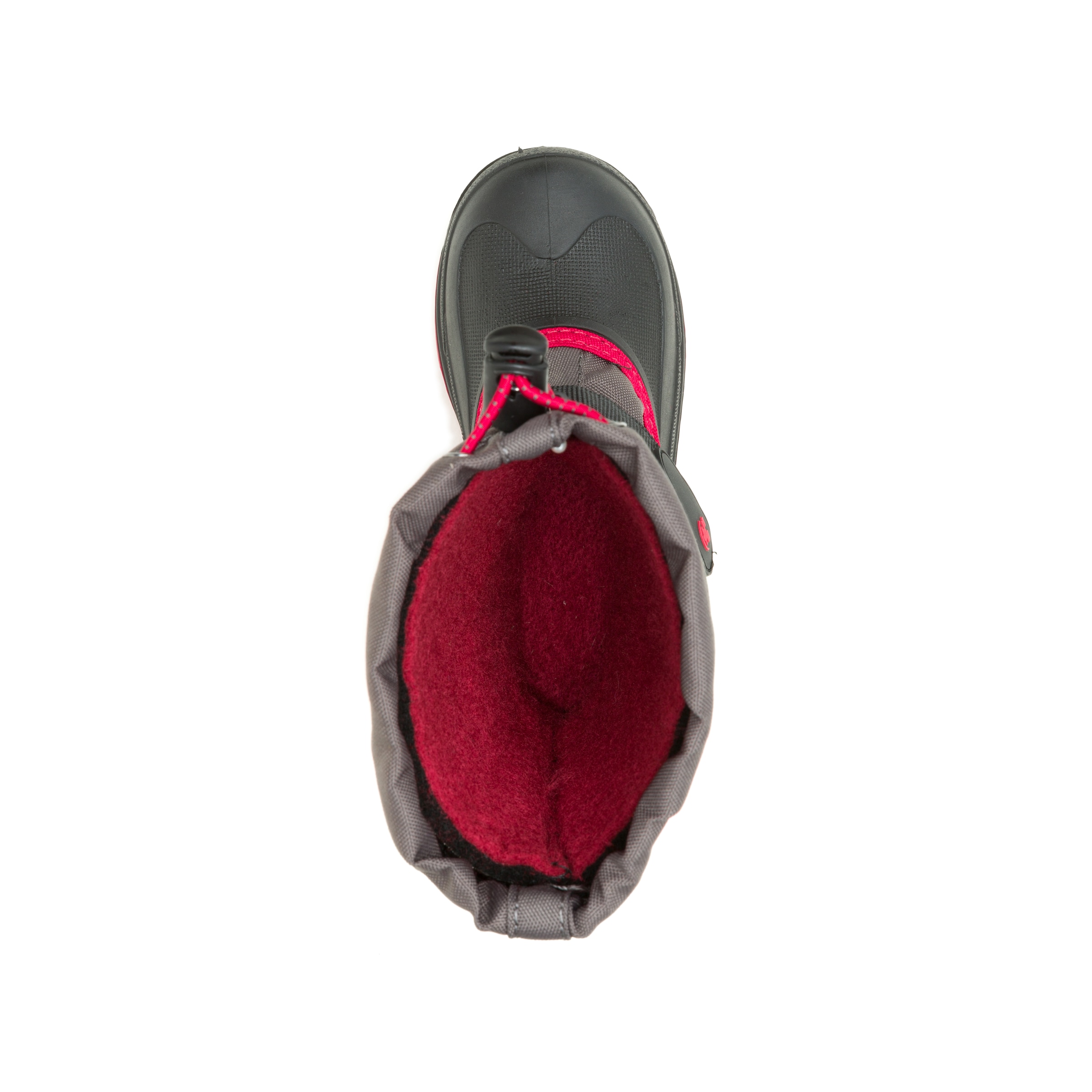 Kamik Boots in Grau