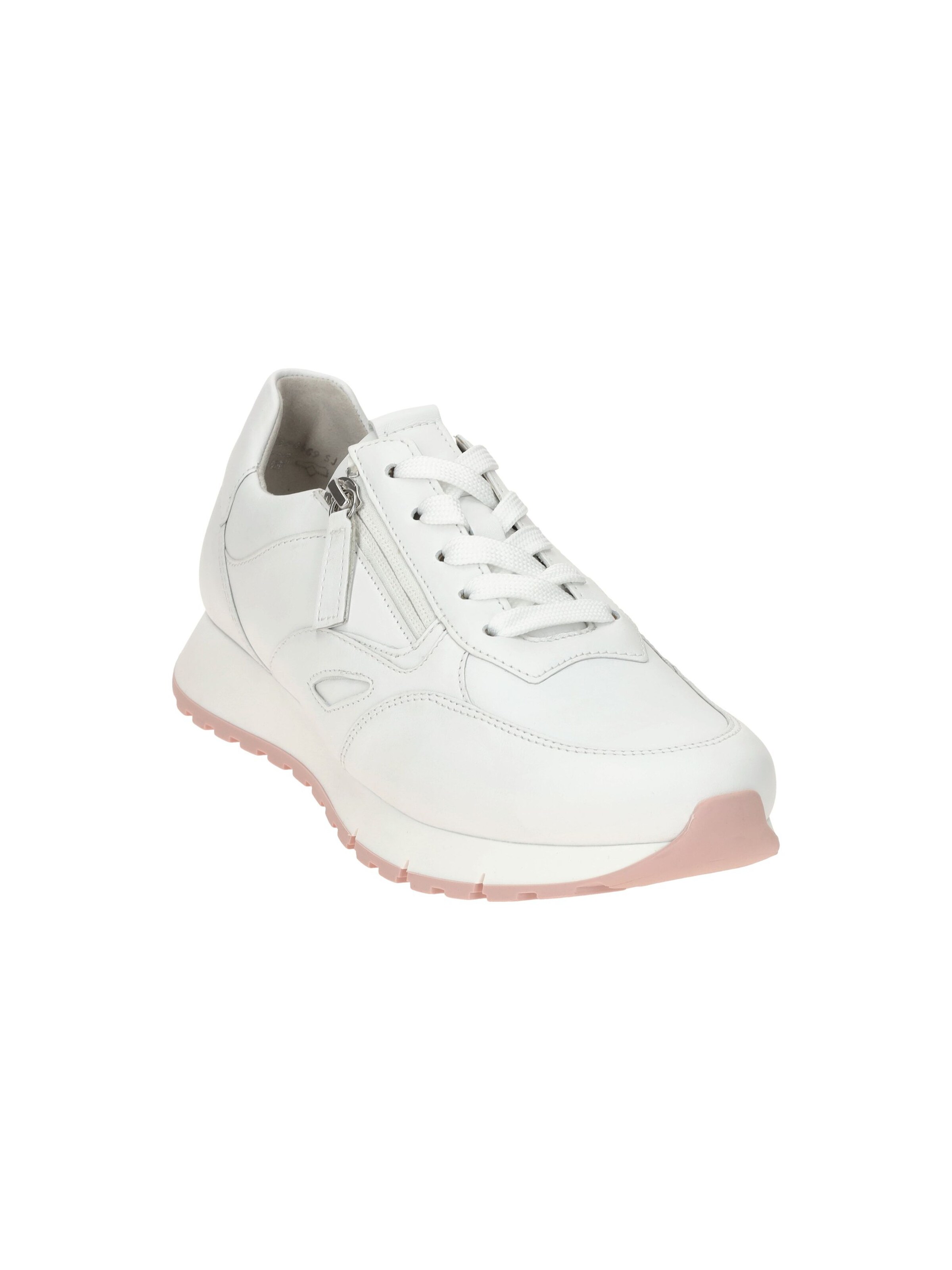 GABOR Schnürschuh‌ in Weiß