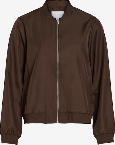 VILA Prijelazna jakna 'VIPapaya' u čokolada, Pregled proizvoda