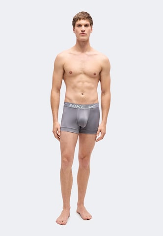pilka NIKE Boxer trumpikės 'Everyday Essential': priekis