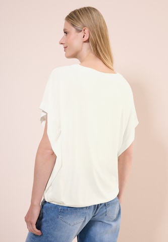 CECIL Shirt in White