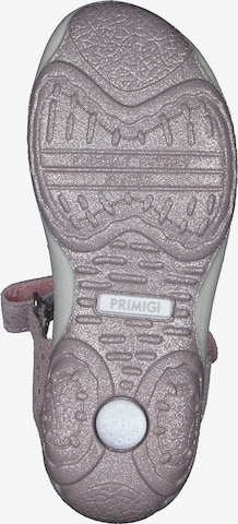 PRIMIGI Sandals 'Breeze ' in Pink