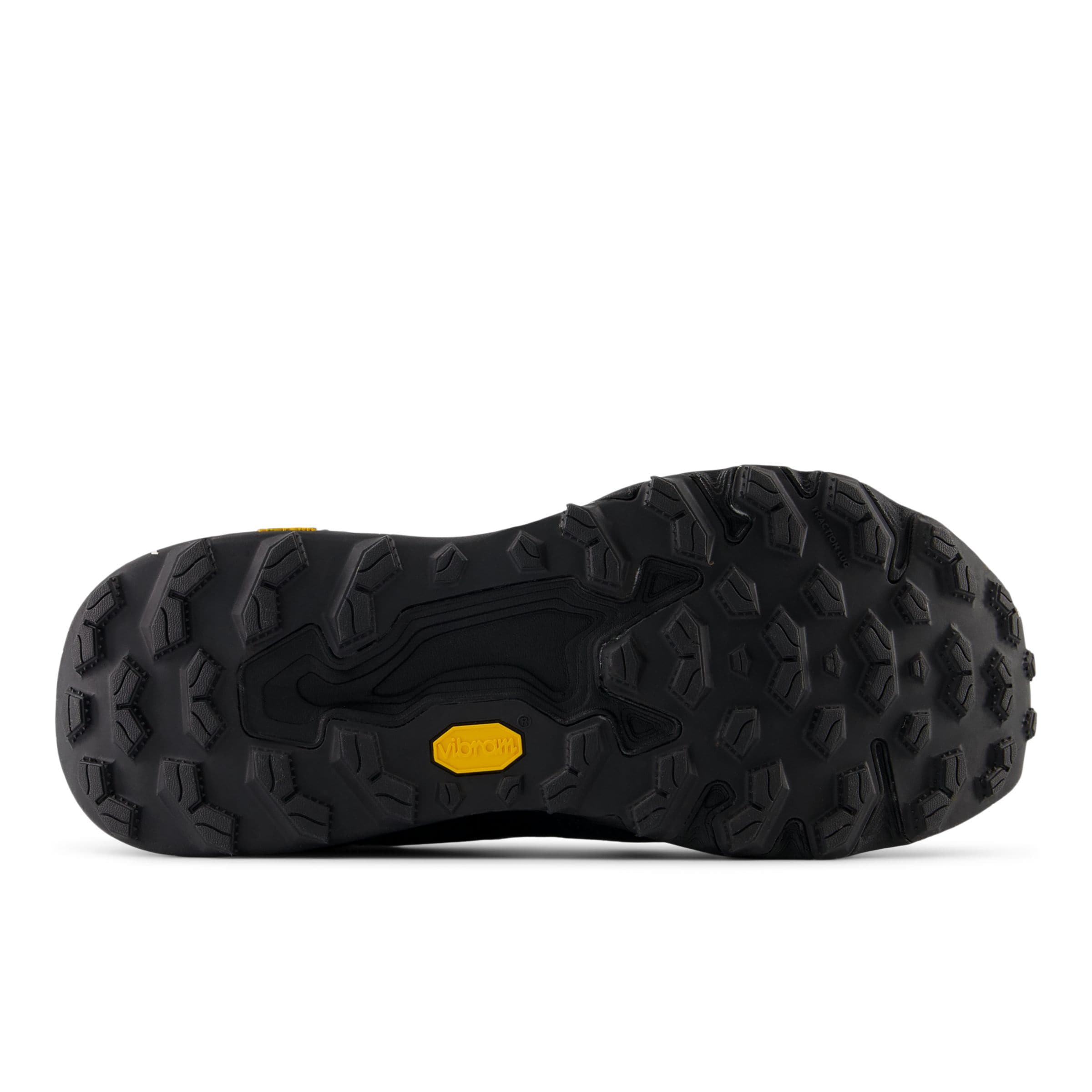 new balance Bežecká obuv 'Hierro v9' - Čierna