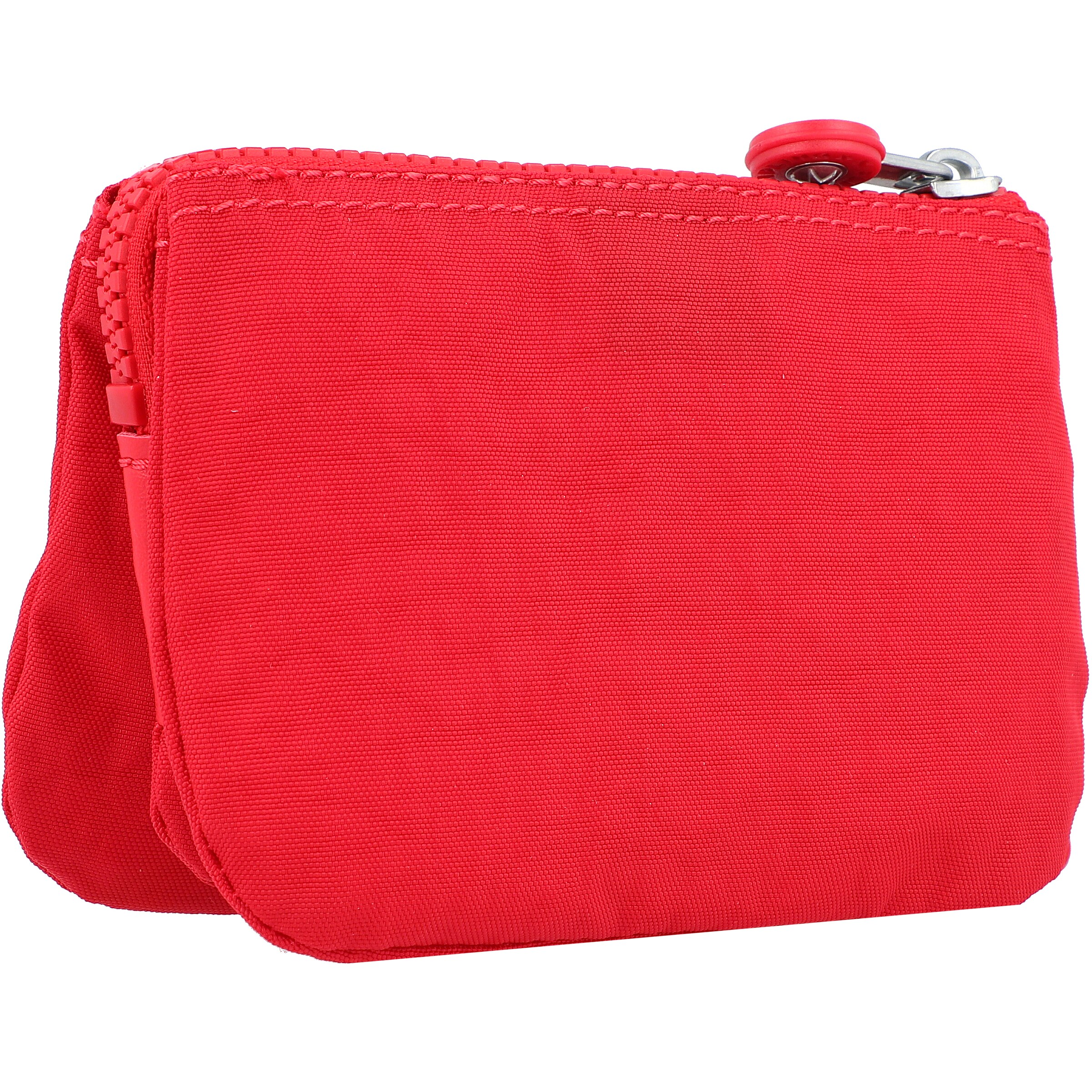 KIPLING Case in Red