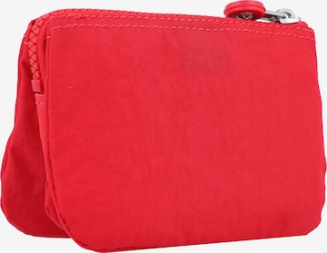 KIPLING Etui in Rood