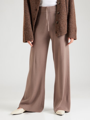 smėlio VERSTIQUE by Denise Verst Laisvas Kelnės: priekis