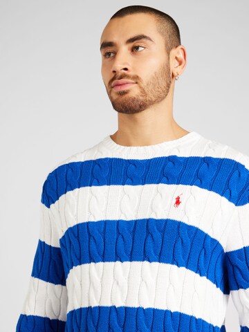 Polo Ralph Lauren Sweater in White