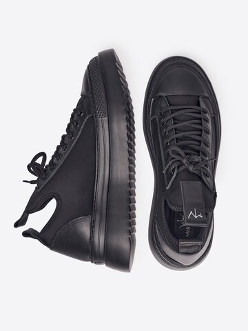 MARTIN VALEN Sneaker low‌ in Schwarz