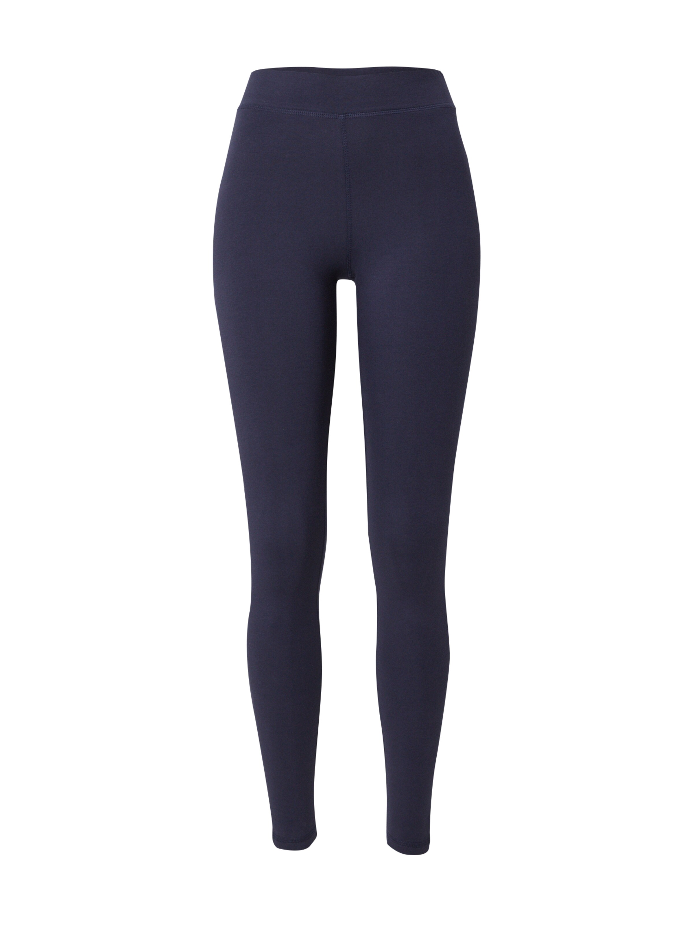 ONLY PLAY Workout Pants in Blue: front