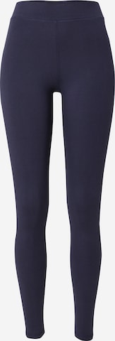 ONLY PLAY Sports trousers in Blue: front