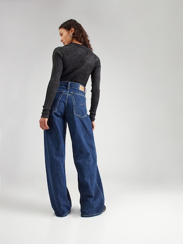 G-STAR Loose fit Jeans in Blue