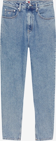 Loosefit Jean Tommy Jeans en bleu : devant