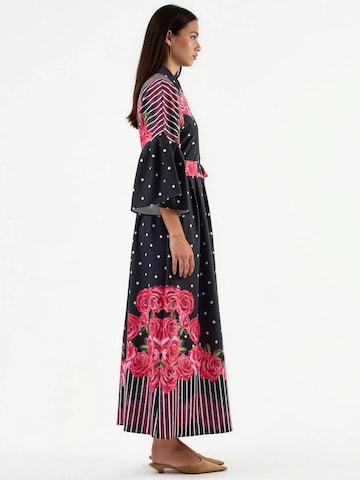 Robe MSN Collection en noir