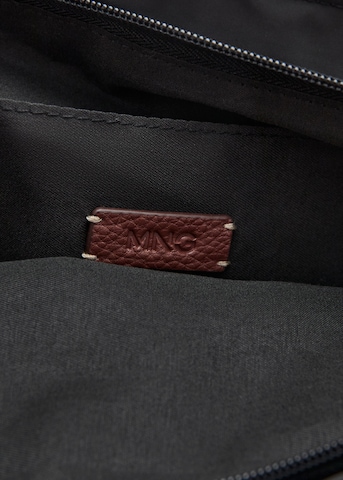 Shopper di MANGO in nero