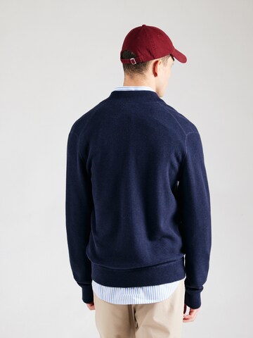 Polo Ralph Lauren Πλεκτή ζακέτα σε μπλε