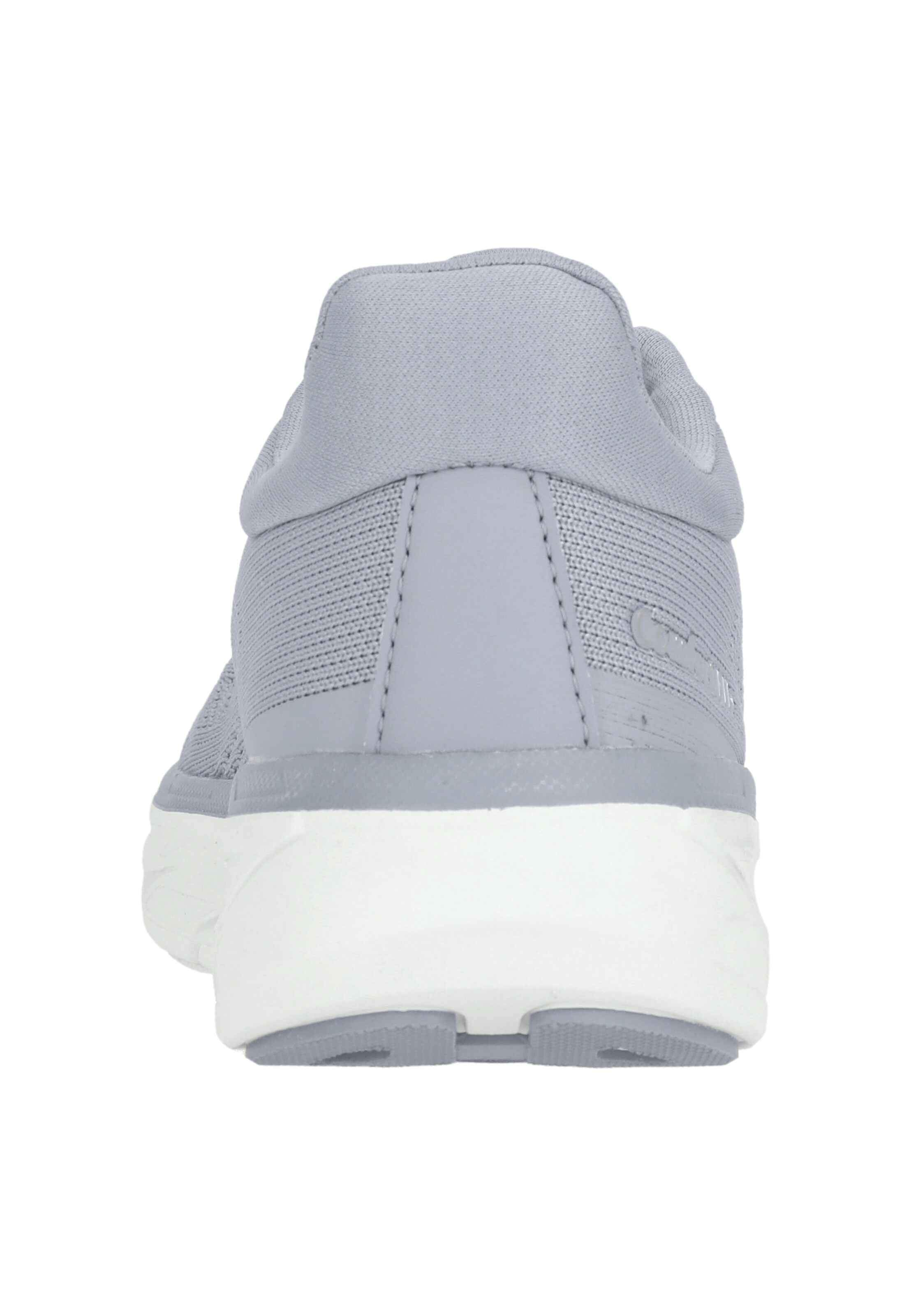 ENDURANCE Running Shoes 'Masako' in Grey