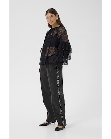 CULTURE Blouse 'CUClemency' in Black