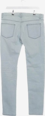 LACOSTE Jeans in 33 x 34 in Blue