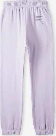 O'NEILL Loosefit Sweatpants in Lila