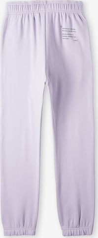 O'NEILL Loosefit Broek in Lila