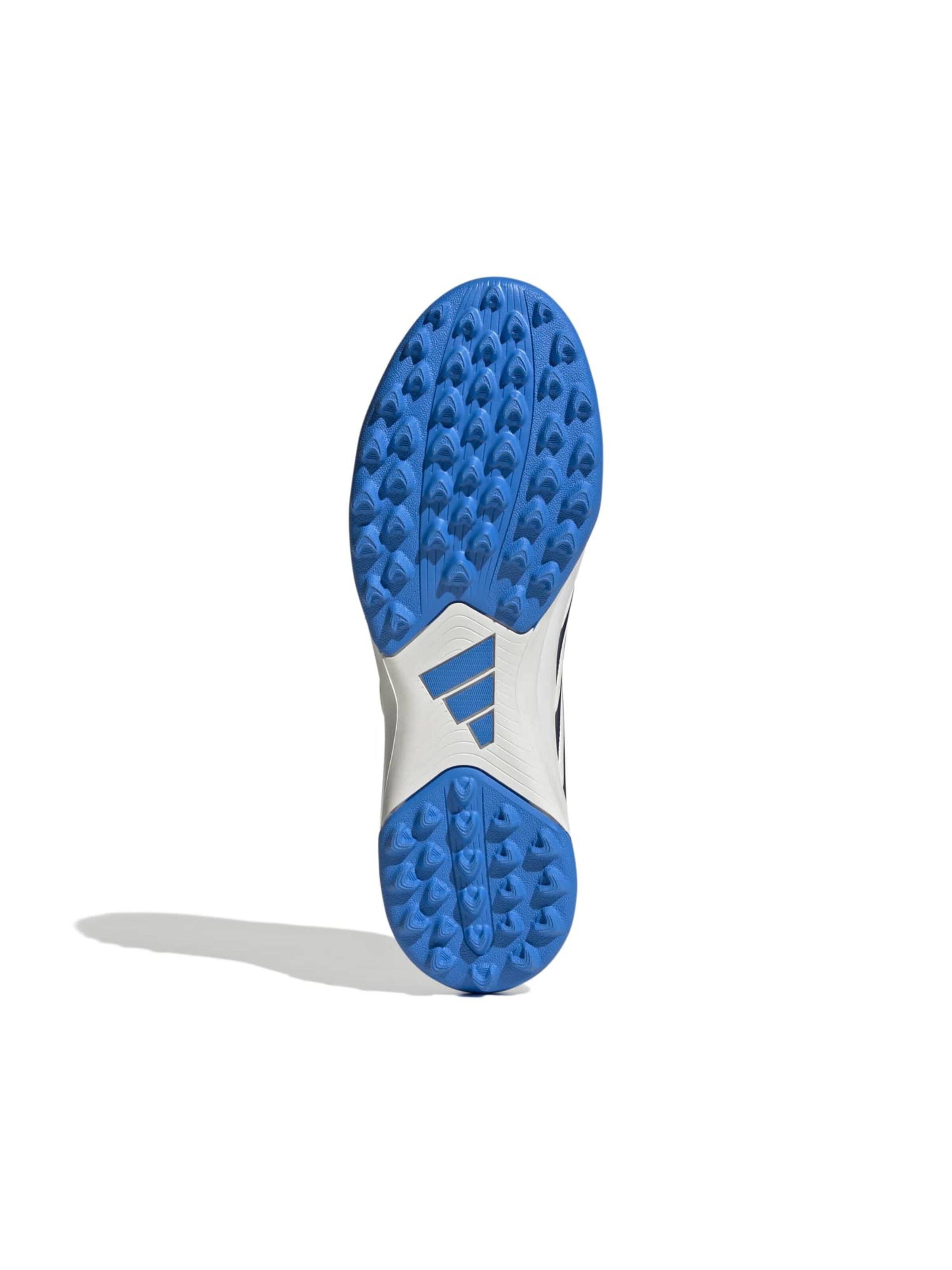 ADIDAS PERFORMANCE Jalgpallijalats 'COPA PURE IV CLUB', värv valge