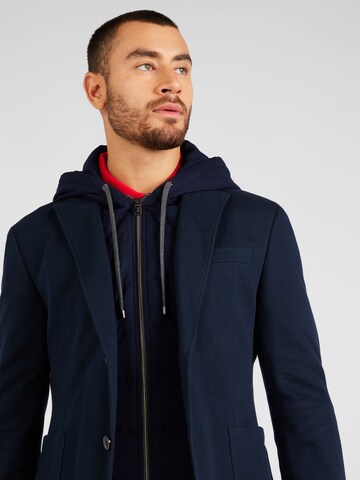 JOOP! Regular fit Blazer 'Havardy' in Blue