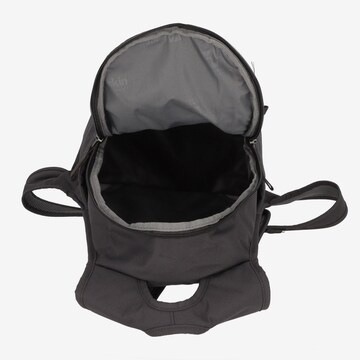 JACK WOLFSKIN Rucksack 'Ancona' in Braun