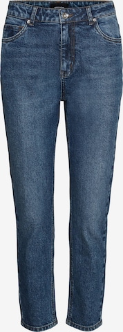 regular Jeans di VERO MODA in blu: frontale
