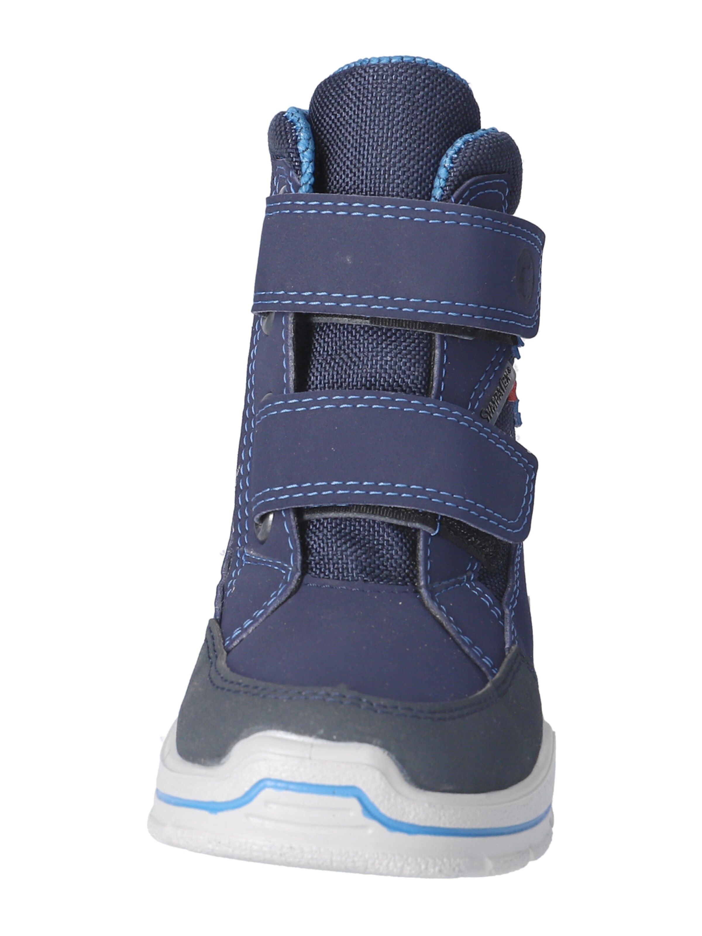 Cizme 'GRISU' de la RICOSTA pe albastru