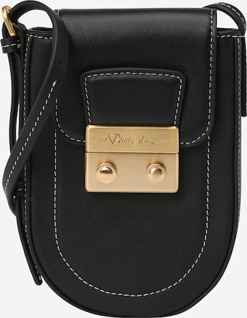 3.1 Phillip Lim Tasche 'PASHLI' in Schwarz