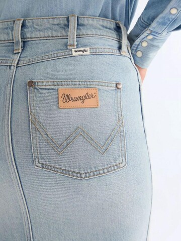 WRANGLER Rock‌‌‌‌‌‌‌‌‌‌ in Blau