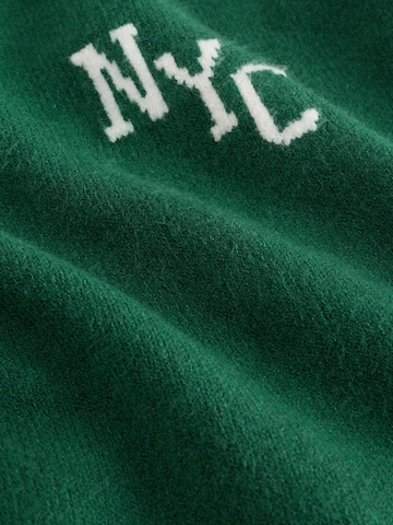 Next Комплект в Зеленый