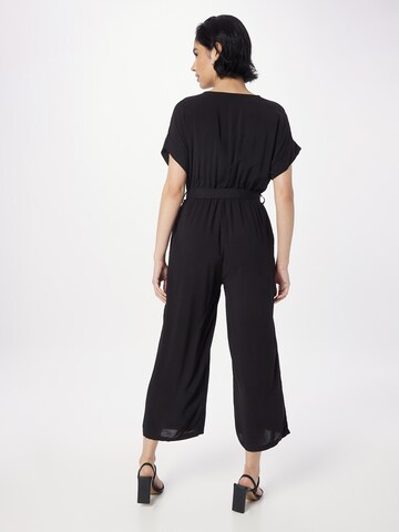 Tuta jumpsuit 'Sally' di Hailys in nero