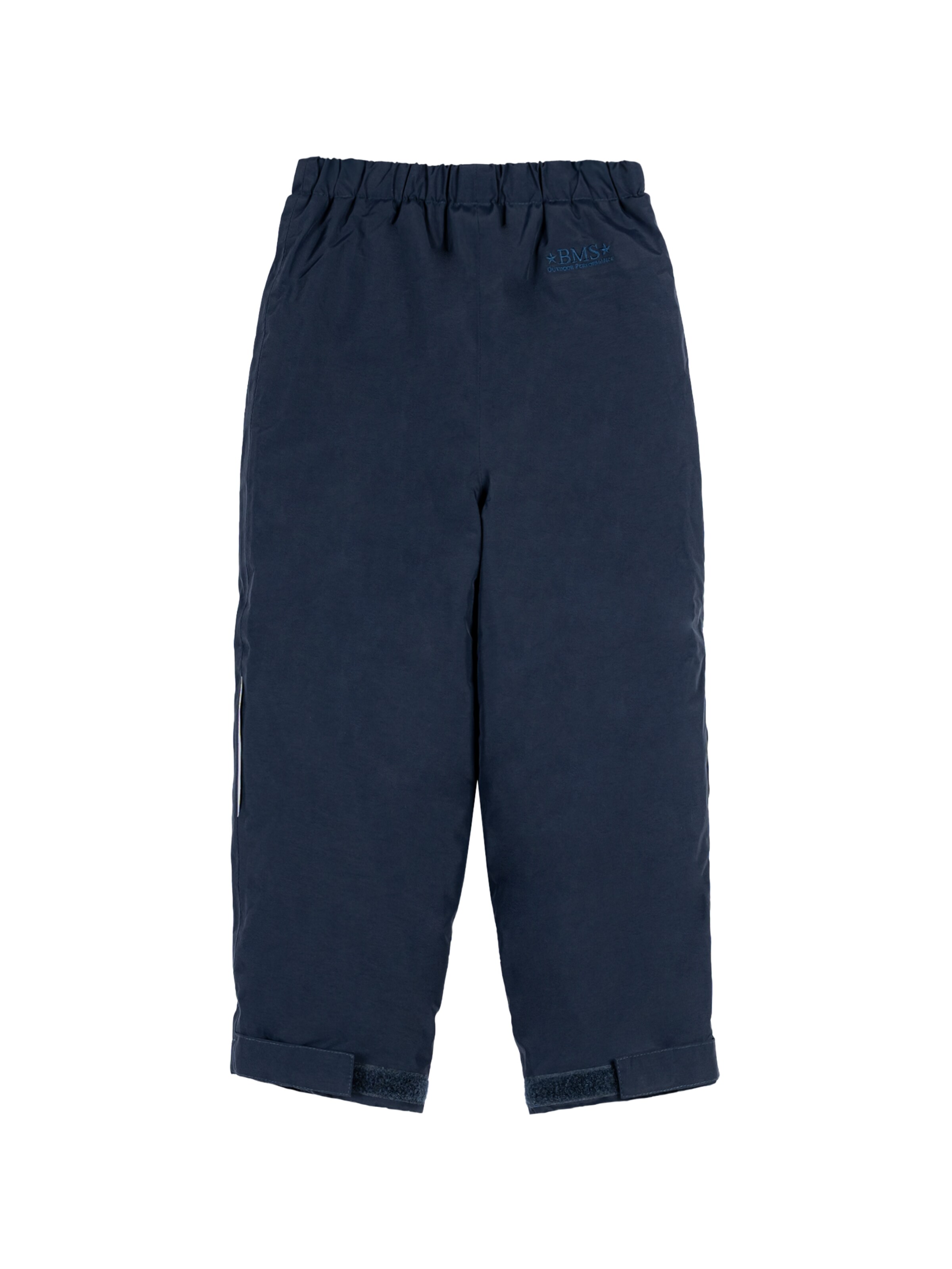 BMS Regular Outdoor Pants in Blue